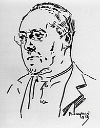 afbeelding van Mulder, Willem Johannes Maria