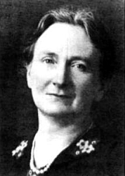 afbeelding van Rietberg, Helena Theodora
