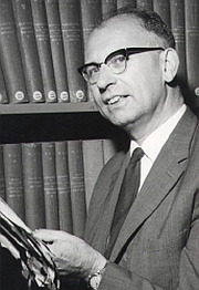 afbeelding van Slicher, Bernard Hendrik