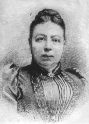 afbeelding van Sloot, Nicolina Maria
