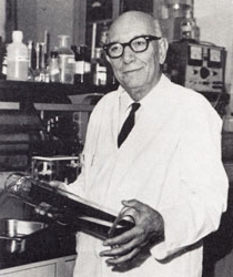 afbeelding van Snapper, Isidore