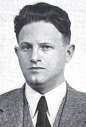 afbeelding van Stokvis, Benno Jules