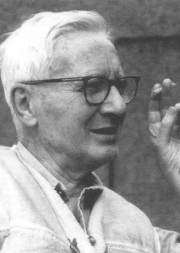 afbeelding van Tinbergen, Nikolaas