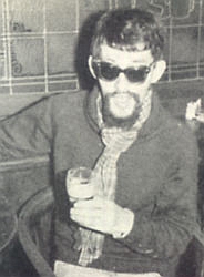 afbeelding van Tuijnman, Henri Ernst Alexander