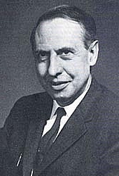 afbeelding van Uhlenbeck, George Eugène
