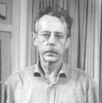 afbeelding van Vroon, Pieter Adrianus