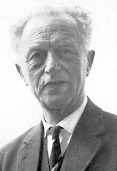 afbeelding van Westenbrink, Hendrik Gerrit Koob