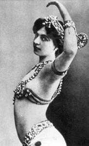 afbeelding van Zelle, Margaretha Geertruida