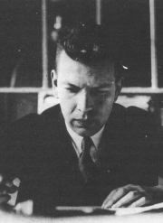 afbeelding van Wiardi Beckman, Herman Bernard