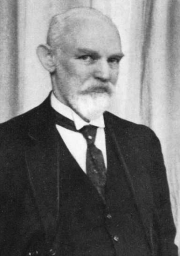 afbeelding van Sitter, Willem de
