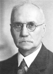 afbeelding van Backer, Hilmar Johannes