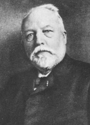 afbeelding van Cluijsenaer, Jacobus Leonardus