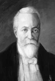 afbeelding van Julius, Willem Henri
