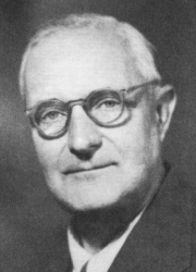 afbeelding van Meinesz, Felix Andries