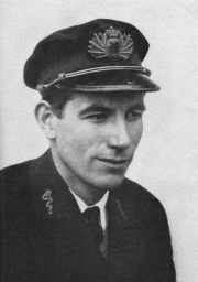 afbeelding van Slauerhoff, Jan Jacob