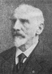 afbeelding van Snouck Hurgronje, Christiaan