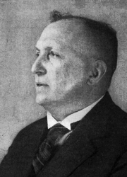 afbeelding van Meerum Terwogt, Albert Hendrik Magdalus