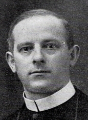 afbeelding van Rombouts, Godefridus Franciscus