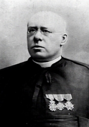afbeelding van Schaepman, Herman Johan Aloijsius Marie