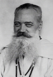 afbeelding van Zuure, Bernardus Maurits Joannes