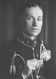 afbeelding van Calmeijer, Michael Rudolph Hendrik