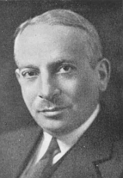 afbeelding van Cohen, Lodewijk