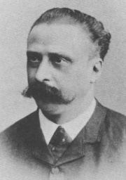afbeelding van Daum, Paulus Adrianus