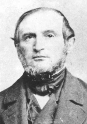 afbeelding van Elias, Joseph