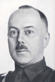 afbeelding van Marchant et d'Ansembourg, Maximilianus Victor Eugène
  Hubertus Josef Maria, graaf de