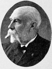 afbeelding van Seijffardt, August Lodewijk Willem
