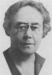 afbeelding van Polak, Anna Sophie