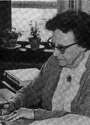 afbeelding van Roelofsz, Marie Antoinette Petronella