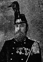 afbeelding van Coenen, Johannes Meinardus