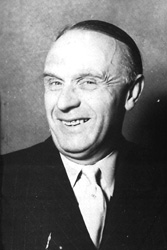 afbeelding van Dieben, Willem Frederik Christiaan