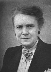 afbeelding van Hillebrand, Hendrikje Roelofje