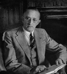 afbeelding van Tulder, Lodewijk Alidus Johannes van