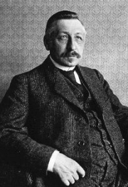 afbeelding van Troelstra, Pieter