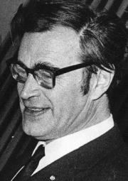 afbeelding van Bomans, Godfried Jan Arnold
