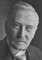 afbeelding van Bergh van Eysinga, Gustaaf Adolf van den