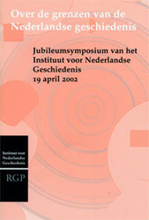 Omslag boek